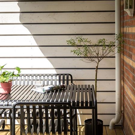 Scandinavian Apartment With 2 Bedrooms And Terrasse - Close To Storo Storsenter And All Public Transport أوسلو المظهر الخارجي الصورة