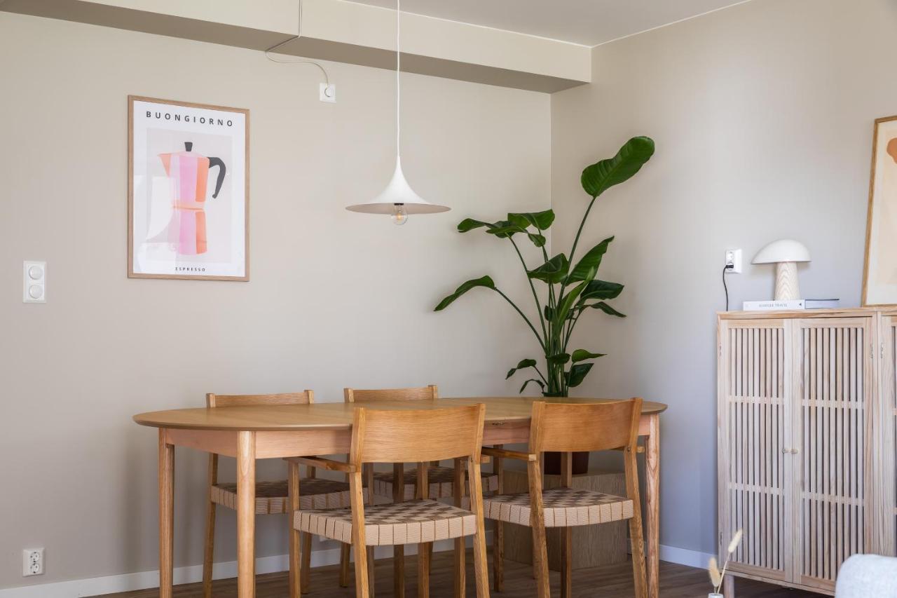 Scandinavian Apartment With 2 Bedrooms And Terrasse - Close To Storo Storsenter And All Public Transport أوسلو المظهر الخارجي الصورة