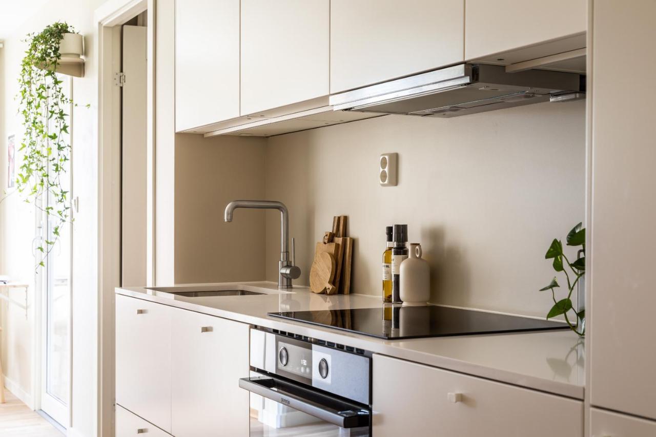 Scandinavian Apartment With 2 Bedrooms And Terrasse - Close To Storo Storsenter And All Public Transport أوسلو المظهر الخارجي الصورة