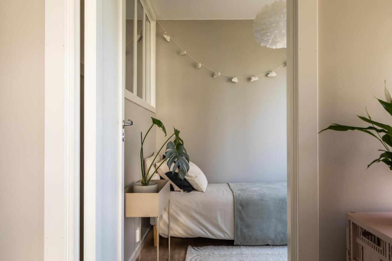 Scandinavian Apartment With 2 Bedrooms And Terrasse - Close To Storo Storsenter And All Public Transport أوسلو المظهر الخارجي الصورة