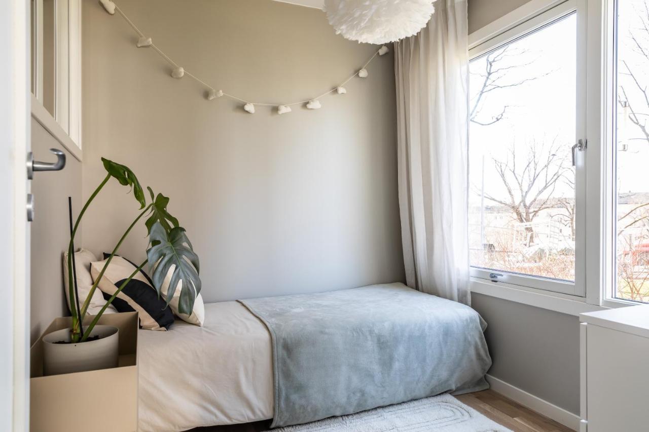Scandinavian Apartment With 2 Bedrooms And Terrasse - Close To Storo Storsenter And All Public Transport أوسلو المظهر الخارجي الصورة