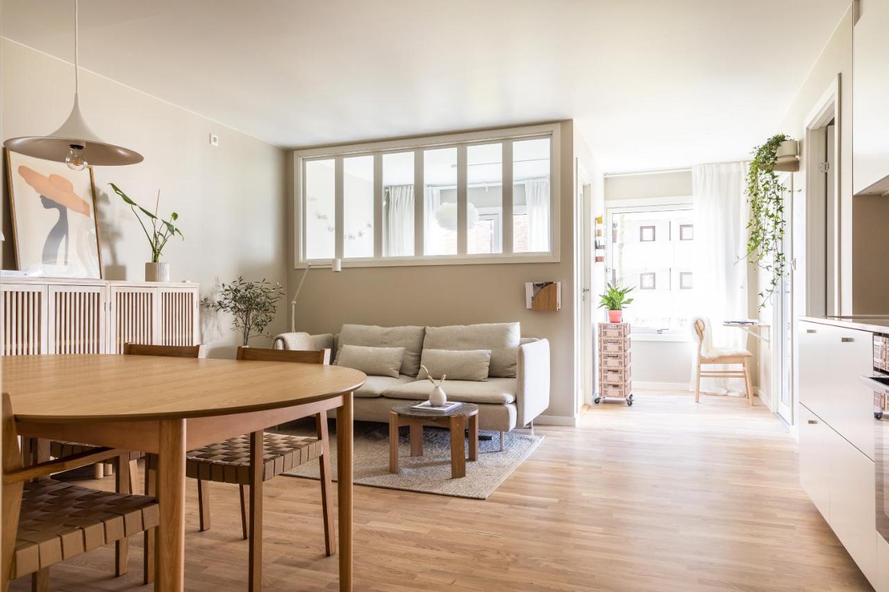 Scandinavian Apartment With 2 Bedrooms And Terrasse - Close To Storo Storsenter And All Public Transport أوسلو المظهر الخارجي الصورة