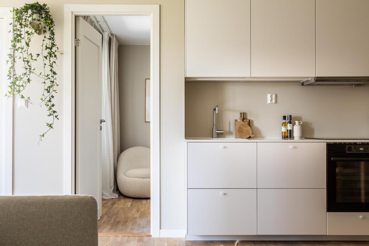 Scandinavian Apartment With 2 Bedrooms And Terrasse - Close To Storo Storsenter And All Public Transport أوسلو المظهر الخارجي الصورة