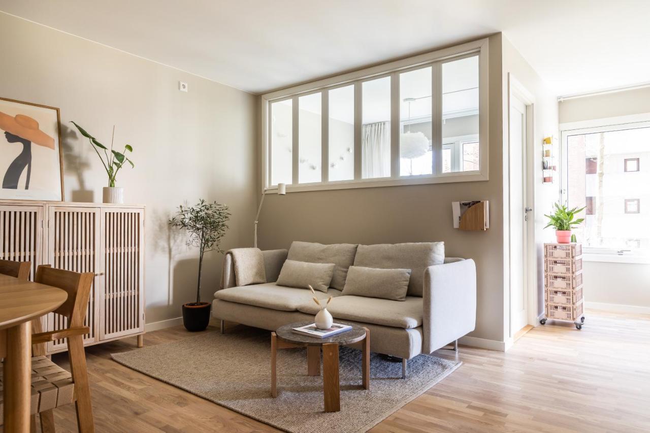 Scandinavian Apartment With 2 Bedrooms And Terrasse - Close To Storo Storsenter And All Public Transport أوسلو المظهر الخارجي الصورة